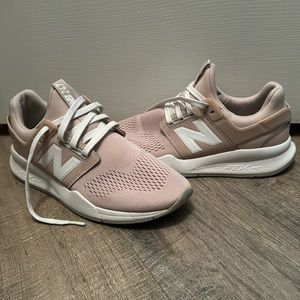 Women’s New Balance